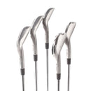 Tour Edge HL4 Steel Mens Right Hand Irons 6-PW Uniflex - Tour Edge