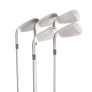 Tour Edge HL4 Steel Mens Right Hand Irons 6-PW Uniflex - Tour Edge