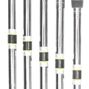 Tour Edge HL4 Steel Mens Right Hand Irons 6-PW Uniflex - Tour Edge