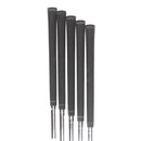 Tour Edge HL4 Steel Mens Right Hand Irons 6-PW Uniflex - Tour Edge