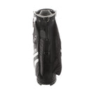 Tour Edge HL4 Cart Bag - Black/Grey