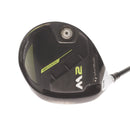 TaylorMade M2 2017 Graphite Mens Left Hand Driver 10.5* Regular - Fujikura Reax 56
