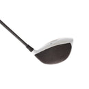 TaylorMade M2 2017 Graphite Mens Left Hand Driver 10.5* Regular - Fujikura Reax 56