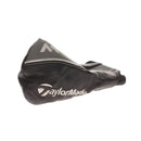 TaylorMade M2 2017 Graphite Mens Left Hand Driver 10.5* Regular - Fujikura Reax 56