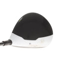 TaylorMade M2 2017 Graphite Mens Left Hand Fairway 3 Wood 15* Regular - TaylorMade Reax 55