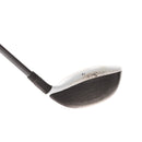 TaylorMade M2 2017 Graphite Mens Left Hand Fairway 3 Wood 15* Regular - TaylorMade Reax 55