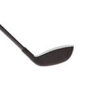 TaylorMade M2 2017 Graphite Mens Left Hand 3 Hybrid 19* Senior - TaylorMade Reax 55