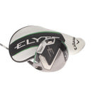Callaway Elyte X Graphite Mens Right Hand Driver 10.5* Regular - Project X Denali Blue 50