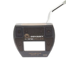 Odyssey Ai-One Milled Jailbird Mini T Mens Right Hand Putter 34" Mallet - Odyssey