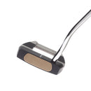 Odyssey Ai-One Milled Jailbird Mini T Mens Right Hand Putter 34" Mallet - Odyssey