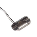 Odyssey Ai-One Milled Jailbird Mini T Mens Right Hand Putter 34" Mallet - Odyssey