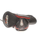 TaylorMade M6 Graphite Mens Right Hand Driver 10.5* Regular - Cypher Fifty 5.5