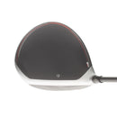TaylorMade M6 Graphite Mens Right Hand Driver 10.5* Regular - Cypher Fifty 5.5