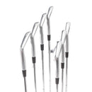Mizuno Pro 245 Steel Mens Right Hand Irons 4-PW Regular - KBS Tour