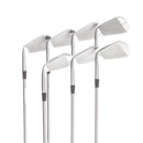 Mizuno Pro 245 Steel Mens Right Hand Irons 4-PW Regular - KBS Tour