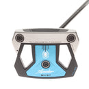 TaylorMade Spider 5K ZT Mens Right Hand Putter 35" Mallet KBS Spider - Super Stroke