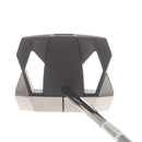 TaylorMade Spider 5K ZT Mens Right Hand Putter 35" Mallet KBS Spider - Super Stroke