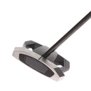TaylorMade Spider 5K ZT Mens Right Hand Putter 35" Mallet KBS Spider - Super Stroke