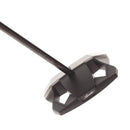 TaylorMade Spider 5K ZT Mens Right Hand Putter 35" Mallet KBS Spider - Super Stroke