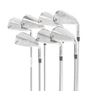 Caley 1 Steel Mens Right Hand Irons 4-PW Regular - KBS Tour Lite