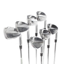 Caley 1 Steel Mens Right Hand Irons 4-PW Regular - KBS Tour Lite