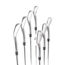 Caley 1 Steel Mens Right Hand Irons 4-PW Regular - KBS Tour Lite