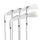 Caley 1 Steel Mens Right Hand Irons 4-PW Regular - KBS Tour Lite