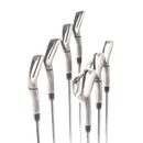 TaylorMade Sim2 Max Steel Mens Right Hand Irons 5-SW Regular - KBS Max MT 85