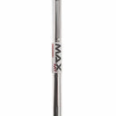 TaylorMade Sim2 Max Steel Mens Right Hand Irons 5-SW Regular - KBS Max MT 85