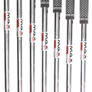 TaylorMade Sim2 Max Steel Mens Right Hand Irons 5-SW Regular - KBS Max MT 85