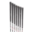 TaylorMade Sim2 Max Steel Mens Right Hand Irons 5-SW Regular - KBS Max MT 85