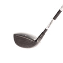 TaylorMade Qi35 Graphite Mens Right Hand Fairway 5 Wood 18* Regular - Fujikura Ventus Blue FW 5-R