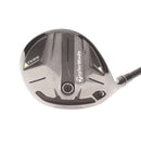 TaylorMade Qi35 Graphite Mens Left Hand Fairway 5 Wood 18* Regular - Fujikura Ventus Blue FW 5-R