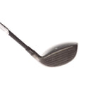 TaylorMade Qi35 Graphite Mens Left Hand Fairway 5 Wood 18* Regular - Fujikura Ventus Blue FW 5-R
