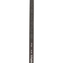 TaylorMade Qi35 Graphite Mens Left Hand Fairway 5 Wood 18* Regular - Fujikura Ventus Blue FW 5-R