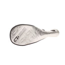 TaylorMade Qi35 Graphite Mens Left Hand Fairway 5 Wood 18* Regular - Fujikura Ventus Blue FW 5-R