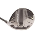TaylorMade Qi35 Graphite Mens Right Hand Fairway 5 Wood 18* Regular - Fujikura Ventus Blue FW 5-R