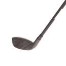 TaylorMade Qi35 Graphite Mens Right Hand 4 Hybrid 22* Regular - Fujikura Ventus HB Blue 6-R