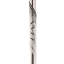 Titleist T150 Steel Mens Right Hand Irons 4-PW Stiff - AMT Silver