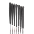 Titleist T150 Steel Mens Right Hand Irons 4-PW Stiff - AMT Silver