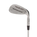 Titleist SM11 Steel Mens Right Hand Gap Wedge 52* 8 Bounce F Grind Wedge - True Temper