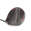 TaylorMade Stealth Graphite Mens Right Hand Driver 10.5* Stiff - Fujikura Ventus 5-S