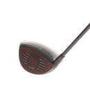 TaylorMade Stealth Graphite Mens Right Hand Driver 10.5* Stiff - Fujikura Ventus 5-S
