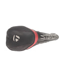 TaylorMade Stealth Graphite Mens Right Hand Driver 10.5* Stiff - Fujikura Ventus 5-S