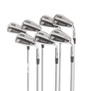 Titleist AP2 710 Steel Mens Right Hand Irons 4-PW Stiff - Dynamic Gold
