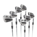 Titleist AP2 710 Steel Mens Right Hand Irons 4-PW Stiff - Dynamic Gold