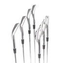 Titleist AP2 710 Steel Mens Right Hand Irons 4-PW Stiff - Dynamic Gold
