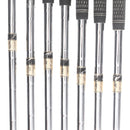 Titleist AP2 710 Steel Mens Right Hand Irons 4-PW Stiff - Dynamic Gold