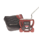 TaylorMade Itsy Bitsy Spider Limited Mens Right Hand Putter 34" Mallet - Super Stroke
