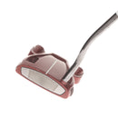 TaylorMade Itsy Bitsy Spider Limited Mens Right Hand Putter 34" Mallet - Super Stroke